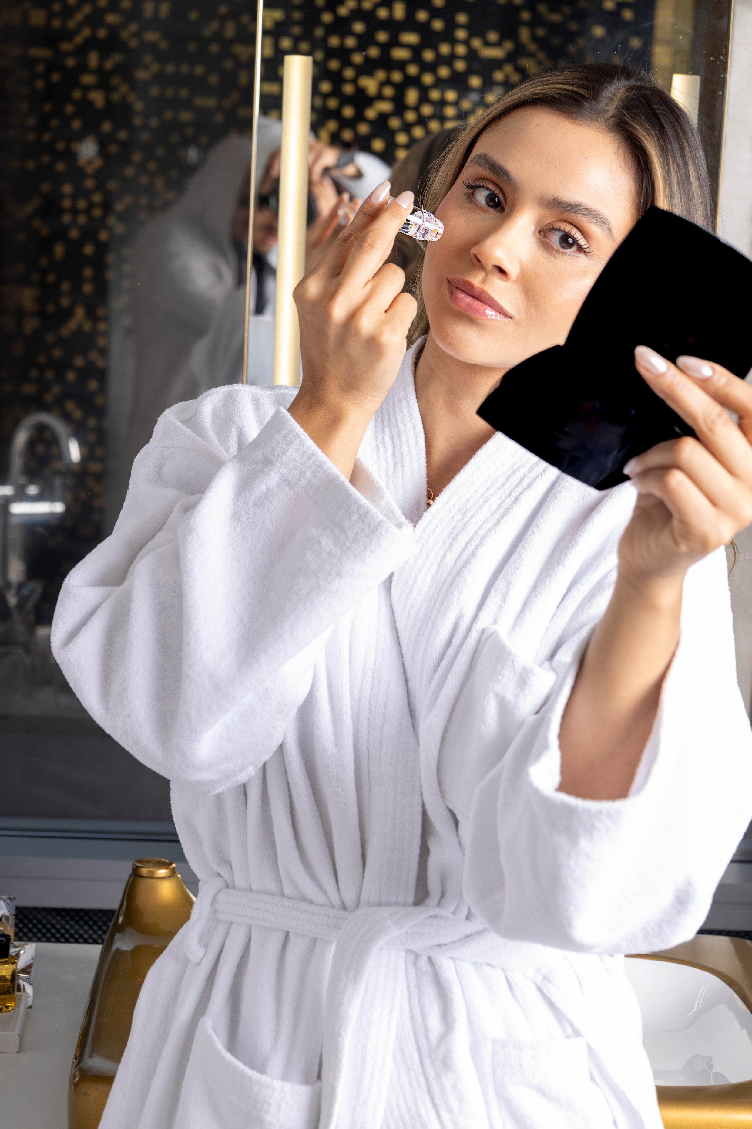 NuVida Micro-Infused Renewal Kit -