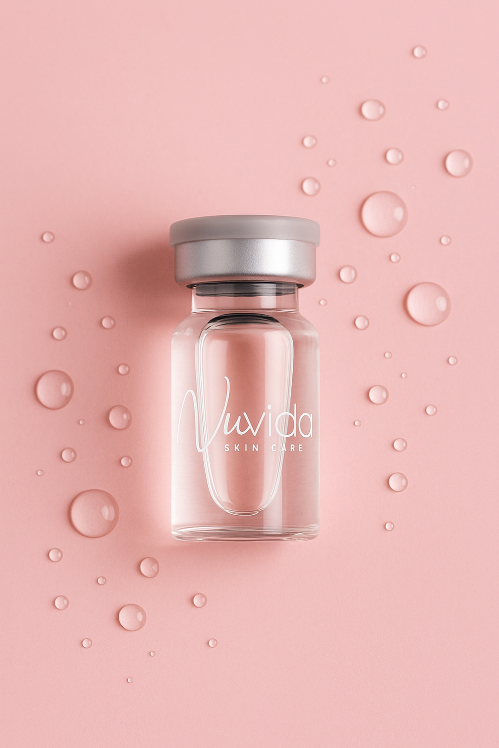 NuVida Advanced Booster Serum (Add-On)