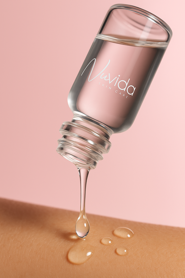 NuVida Advanced Booster Serum (Add-On)