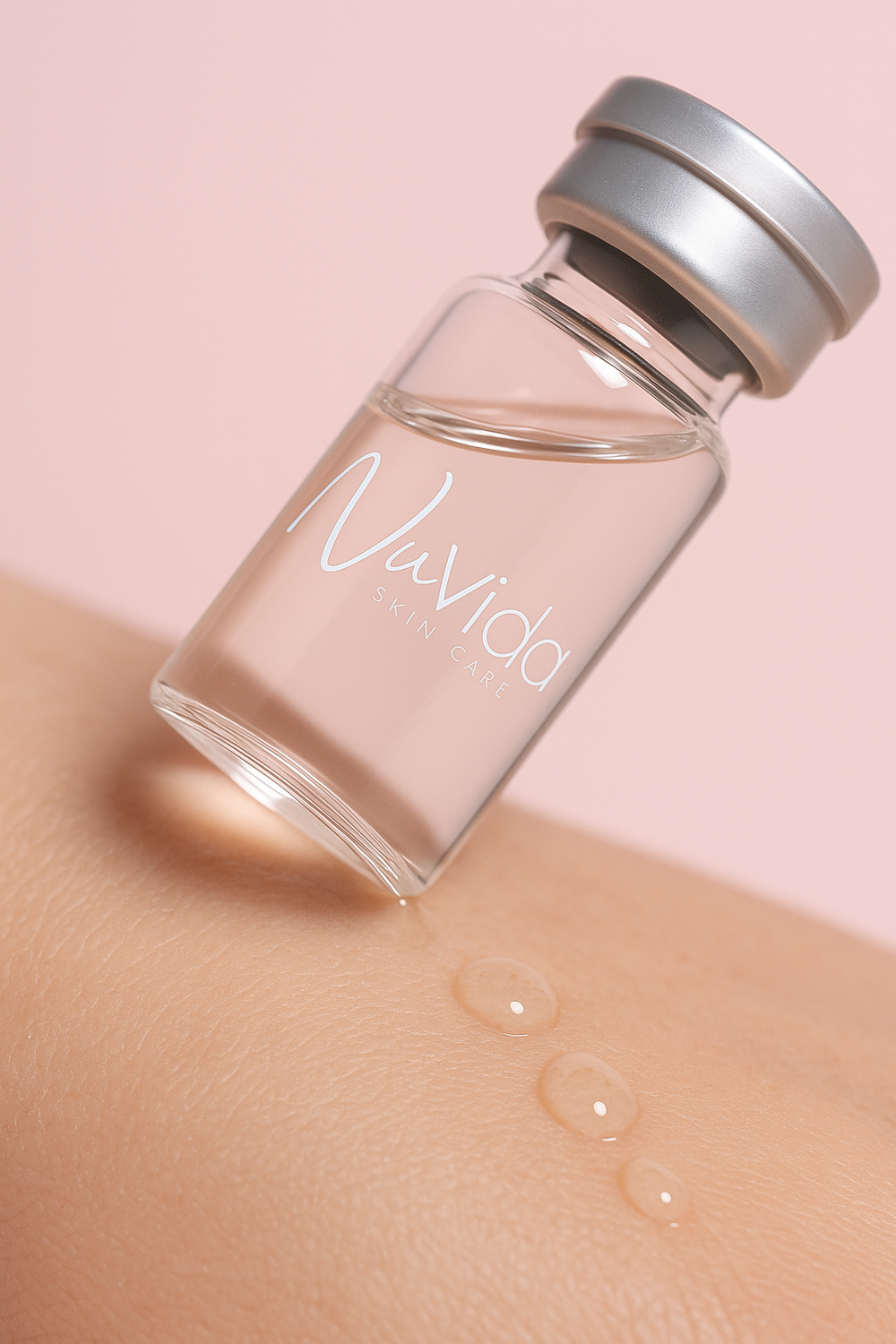 NuVida Advanced Booster Serum (Add-On)