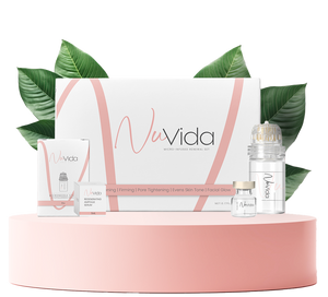 NuVida Micro-Infused Renewal Kit - 2 Months