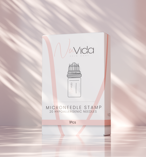 NuVida Micro-Infused Renewal Kit - 2 Months
